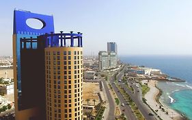 روز وود جدة